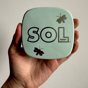 Colourpop Star Light Shimmering Body Powder